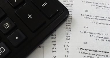 tax calculator for USA - Finances Tips