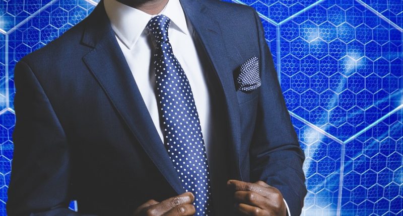 Decentralized AI compute networks - Finances Tips