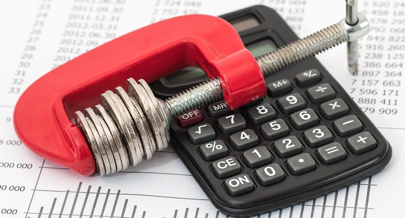 Generative AI for tax planning - Finances Tips