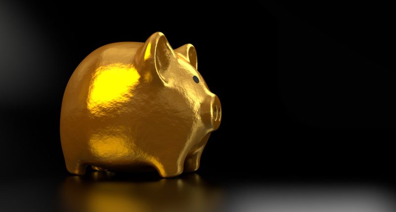 High-yield digital savings accounts for nomads - Finances Tips